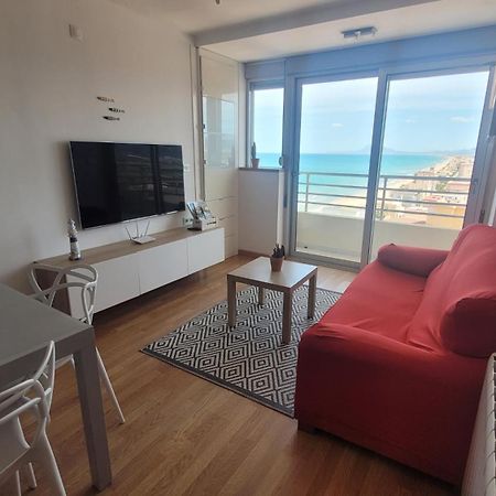 Mirador Al Mar Daire Bellreguard Dış mekan fotoğraf