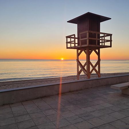 Mirador Al Mar Daire Bellreguard Dış mekan fotoğraf