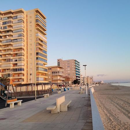 Mirador Al Mar Daire Bellreguard Dış mekan fotoğraf