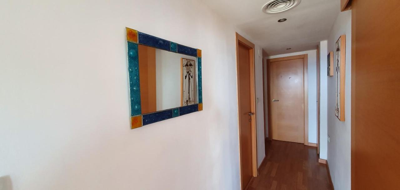 Mirador Al Mar Daire Bellreguard Dış mekan fotoğraf